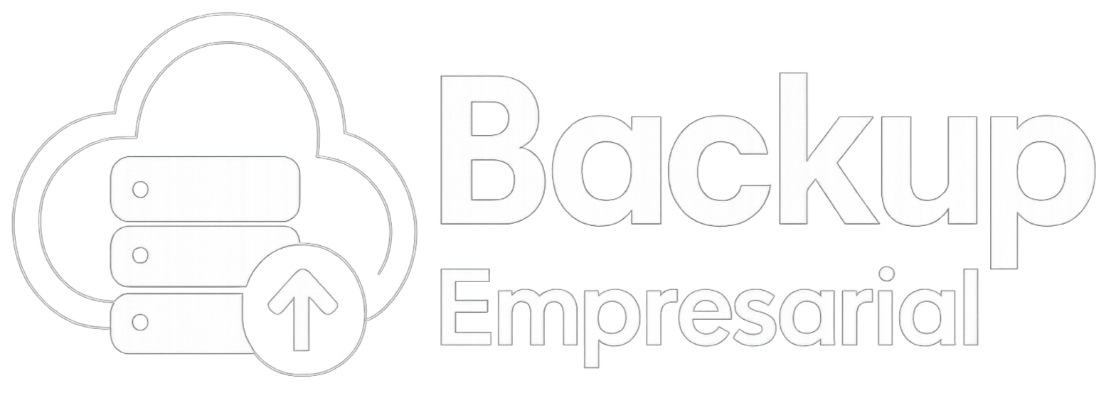 Backup Empresarial