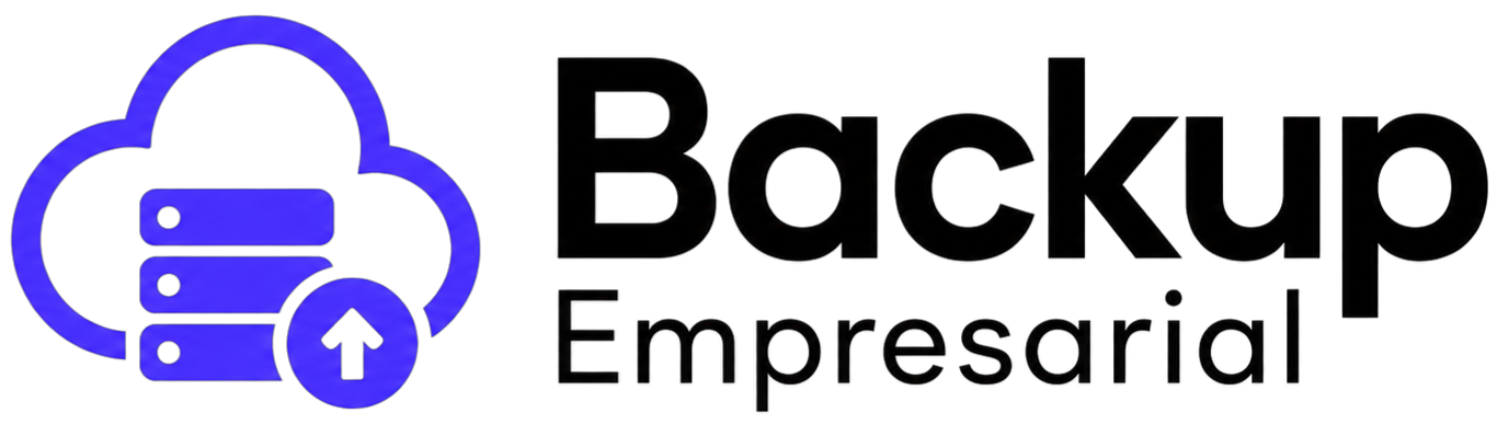 Backup Empresarial